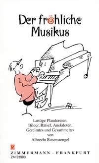 Der fröhliche Musikus